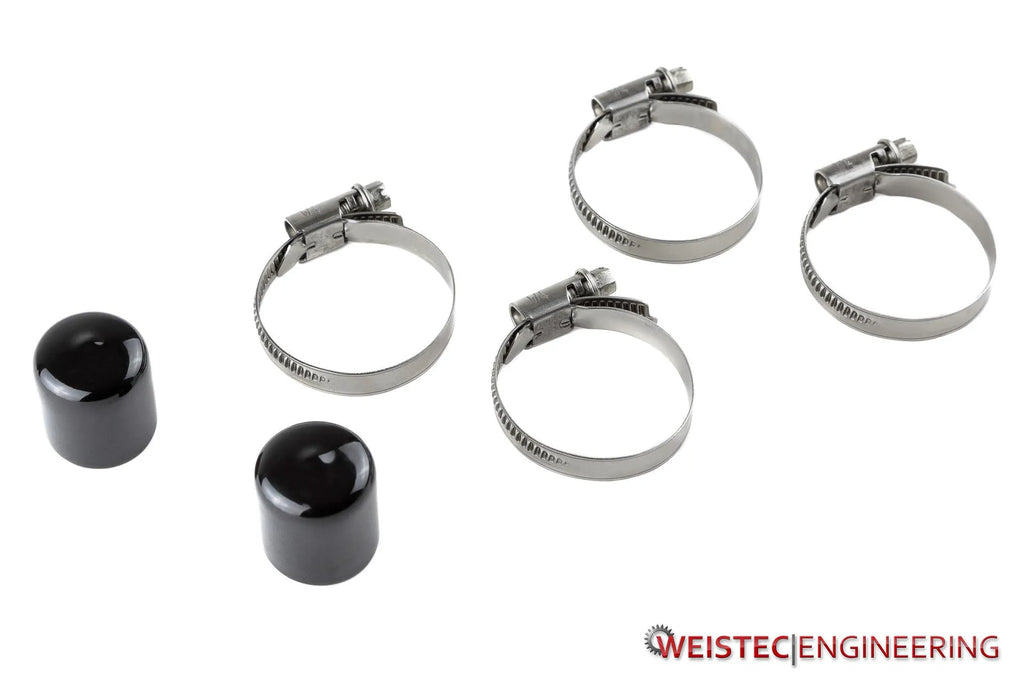 Weistec M178 VTA Adapter System, Black for Mercedes-Benz