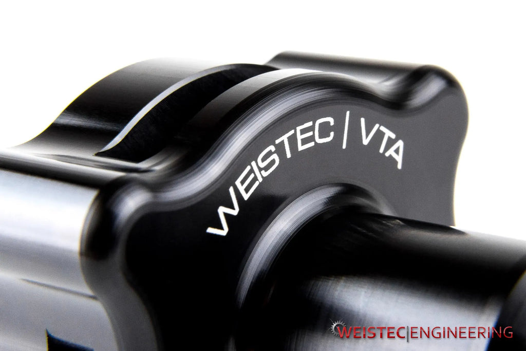 Weistec M178 VTA Adapter System, Black for Mercedes-Benz