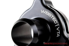Load image into Gallery viewer, Weistec M178 VTA Adapter System, Black for Mercedes-Benz