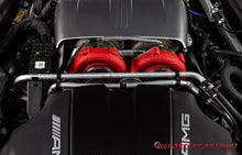 Load image into Gallery viewer, Weistec W.4 Turbo Upgrade, Mercedes M178