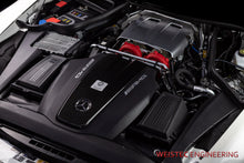 Load image into Gallery viewer, Weistec W.4 Turbo Upgrade, Mercedes M178