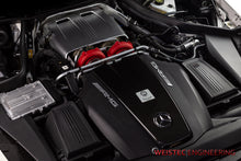Load image into Gallery viewer, Weistec W.4 Turbo Upgrade, Mercedes M178