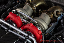 Load image into Gallery viewer, Weistec W.4 Turbo Upgrade, Mercedes M178