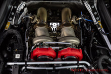 Load image into Gallery viewer, Weistec W.4 Turbo Upgrade, Mercedes M178