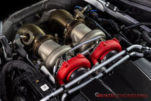 Load image into Gallery viewer, Weistec W.4 Turbo Upgrade, Mercedes M178