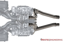 Load image into Gallery viewer, Weistec AMG GT Downpipes for Mercedes-Benz