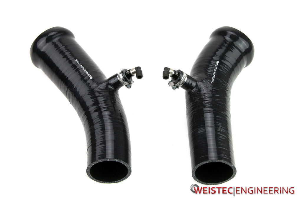 Weistec Water-Methanol Injection System, M178 AMG GTS for Mercedes-Benz