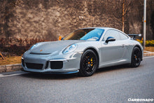 Load image into Gallery viewer, 2012-2015 Porsche 911 991.1 Carrera S GT3 Style Full Body Kit (For Quad-Exhaust)