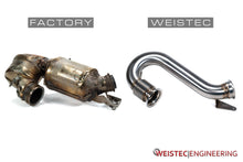 Load image into Gallery viewer, Weistec M256 Downpipe for Mercedes-Benz