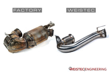 Load image into Gallery viewer, Weistec M256 Downpipe for Mercedes-Benz