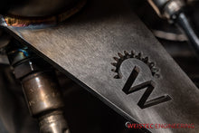 Load image into Gallery viewer, Weistec M256 Downpipe for Mercedes-Benz