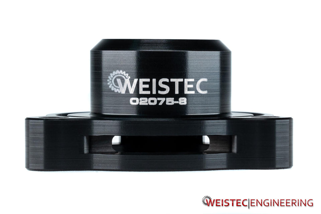 Weistec M139 VTA Adapter System for Mercedes-Benz