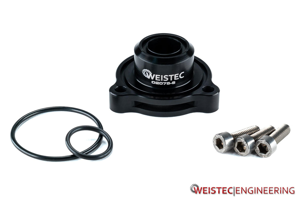 Weistec M256 / M254 VTA Adapter System for Mercedes-Benz
