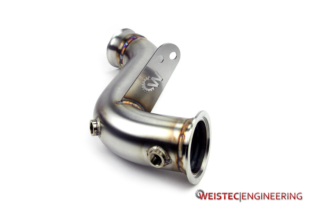 Weistec M274 Downpipe, C300 RWD Mercedes-Benz