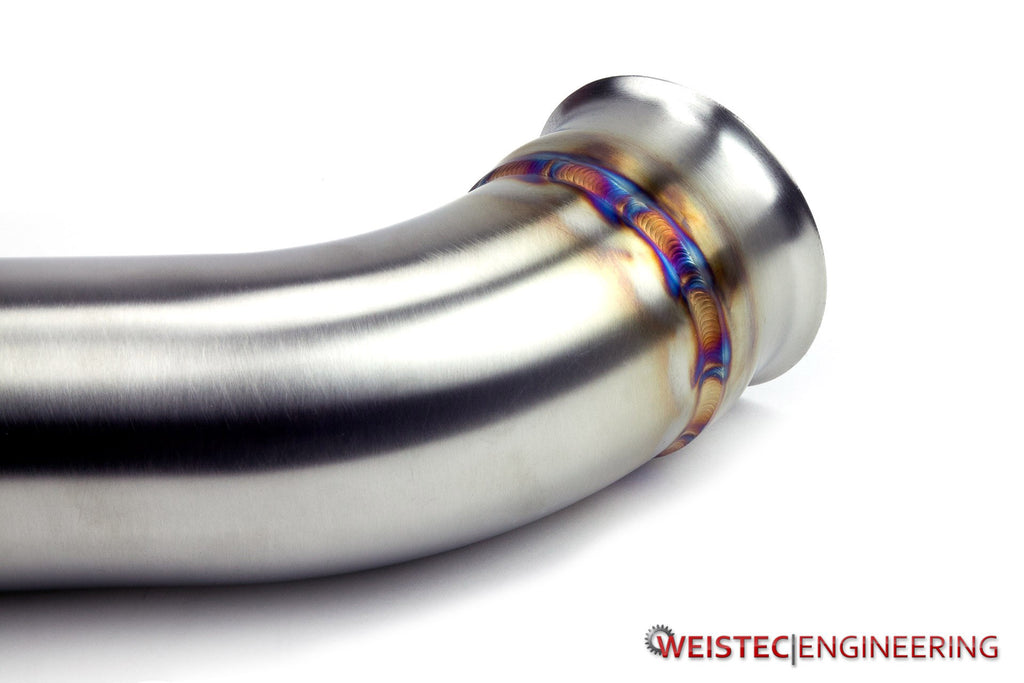 Weistec M274 Downpipe, C300 RWD Mercedes-Benz