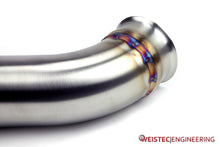 Load image into Gallery viewer, Weistec M274 Downpipe, C300 RWD Mercedes-Benz