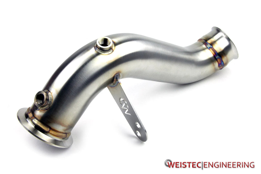Weistec M274 Downpipe, C300 RWD Mercedes-Benz