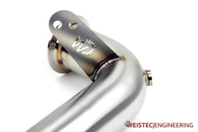 Load image into Gallery viewer, Weistec M274 Downpipe, C300 RWD Mercedes-Benz