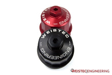 Load image into Gallery viewer, Weistec Billet Oil Filter Cap, M275 M279, Black for Mercedes-Benz