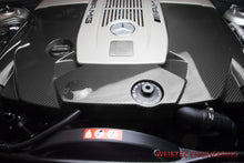 Load image into Gallery viewer, Weistec Billet Oil Filter Cap, M275 M279, Red for Mercedes-Benz