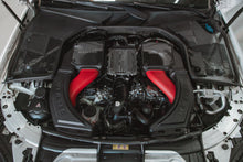 Load image into Gallery viewer, Weistec M276 Intake System C-Class Mercedes-Benz C400 C43 AMG C450