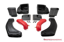 Load image into Gallery viewer, Weistec M276 Intake System C-Class Mercedes-Benz C400 C43 AMG C450