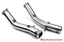 Load image into Gallery viewer, Weistec M276 Downpipes for Mercedes-Benz