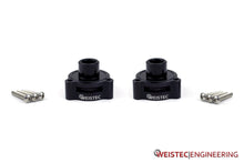 Load image into Gallery viewer, Weistec M177 LS2 VTA Adapter System, Black for Mercedes-Benz