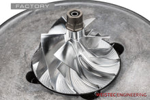 Load image into Gallery viewer, Weistec W.3 Turbo Upgrade, Mercedes M276