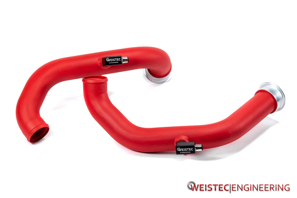 Weistec Water-Methanol Injection System, M276 for Mercedes-Benz