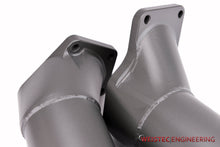 Load image into Gallery viewer, Weistec M278 Downpipes and Exhaust, E550 RWD Mercedes-Benz