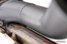 Load image into Gallery viewer, Weistec M278 Downpipes and Exhaust, E550 RWD Mercedes-Benz