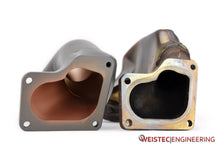 Load image into Gallery viewer, Weistec M278 Downpipes and Exhaust, E550 RWD Mercedes-Benz