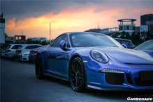 Load image into Gallery viewer, 2012-2015 Porsche 911 991.1 Carrera S GT3 Style Full Body Kit (For Quad-Exhaust)