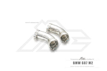 Load image into Gallery viewer, Valvetronic Exhaust System for BMW G87 M2 | 3.0TT S58 | 2022+