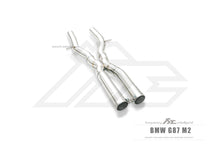 Load image into Gallery viewer, Valvetronic Exhaust System for BMW G87 M2 | 3.0TT S58 | 2022+