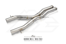 Load image into Gallery viewer, Valvetronic Exhaust System for BMW F80 M3/F82 M4 | 3.0TT S55 | 2014-2020
