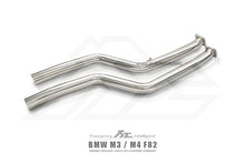 Load image into Gallery viewer, Valvetronic Exhaust System for BMW F80 M3/F82 M4 | 3.0TT S55 | 2014-2020