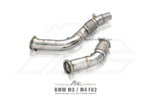 Load image into Gallery viewer, Valvetronic Exhaust System for BMW F80 M3/F82 M4 | 3.0TT S55 | 2014-2020