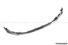 Load image into Gallery viewer, 2021-UP BMW M3 G80 M4 G82/G83 MP Style Carbon Fiber Front Lip - Carbonado Aero