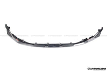Load image into Gallery viewer, 2021-UP BMW M3 G80 M4 G82/G83 MP Style Carbon Fiber Front Lip - Carbonado Aero