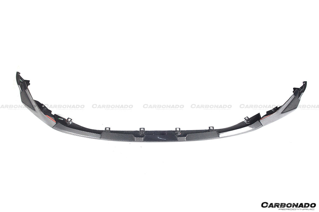 2021-UP BMW M3 G80 M4 G82 G83 MP Style Carbon Fiber Front Lip