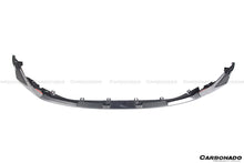 Load image into Gallery viewer, 2021-UP BMW M3 G80 M4 G82 G83 MP Style Carbon Fiber Front Lip