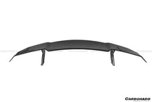 Load image into Gallery viewer, 2014-2020 BMW M3 F80 M4 F82 VRS Style Carbon Fiber Trunk Spoiler - Carbonado Aero