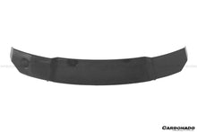 Load image into Gallery viewer, 2014-2020 BMW M3 F80 M4 F82 VRS Style Carbon Fiber Trunk Spoiler - Carbonado Aero