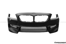Load image into Gallery viewer, 2011-2018 BMW 6 Series F06 F12 F13 M6 Style Full Body Kit - Carbonado Aero