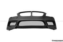 Load image into Gallery viewer, 2011-2018 BMW 6 Series F06 F12 F13 M6 Style Front Bumper - Carbonado Aero
