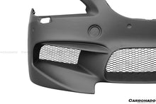 Load image into Gallery viewer, 2011-2018 BMW 6 Series F06 F12 F13 M6 Style Front Bumper - Carbonado Aero