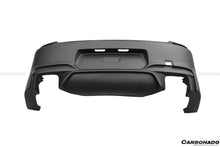 Load image into Gallery viewer, 2011-2018 BMW 6 Series F06 F12 F13 M6 Style rear bumper - Carbonado Aero
