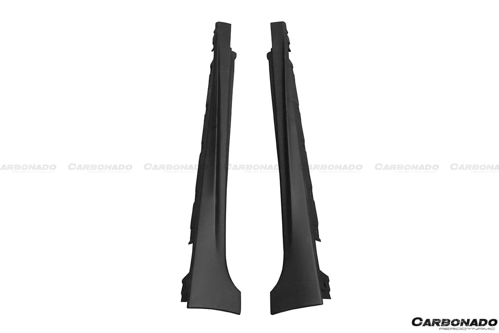 2011-2018 BMW 6 Series F06 4 Door M6 Style Side Skirts